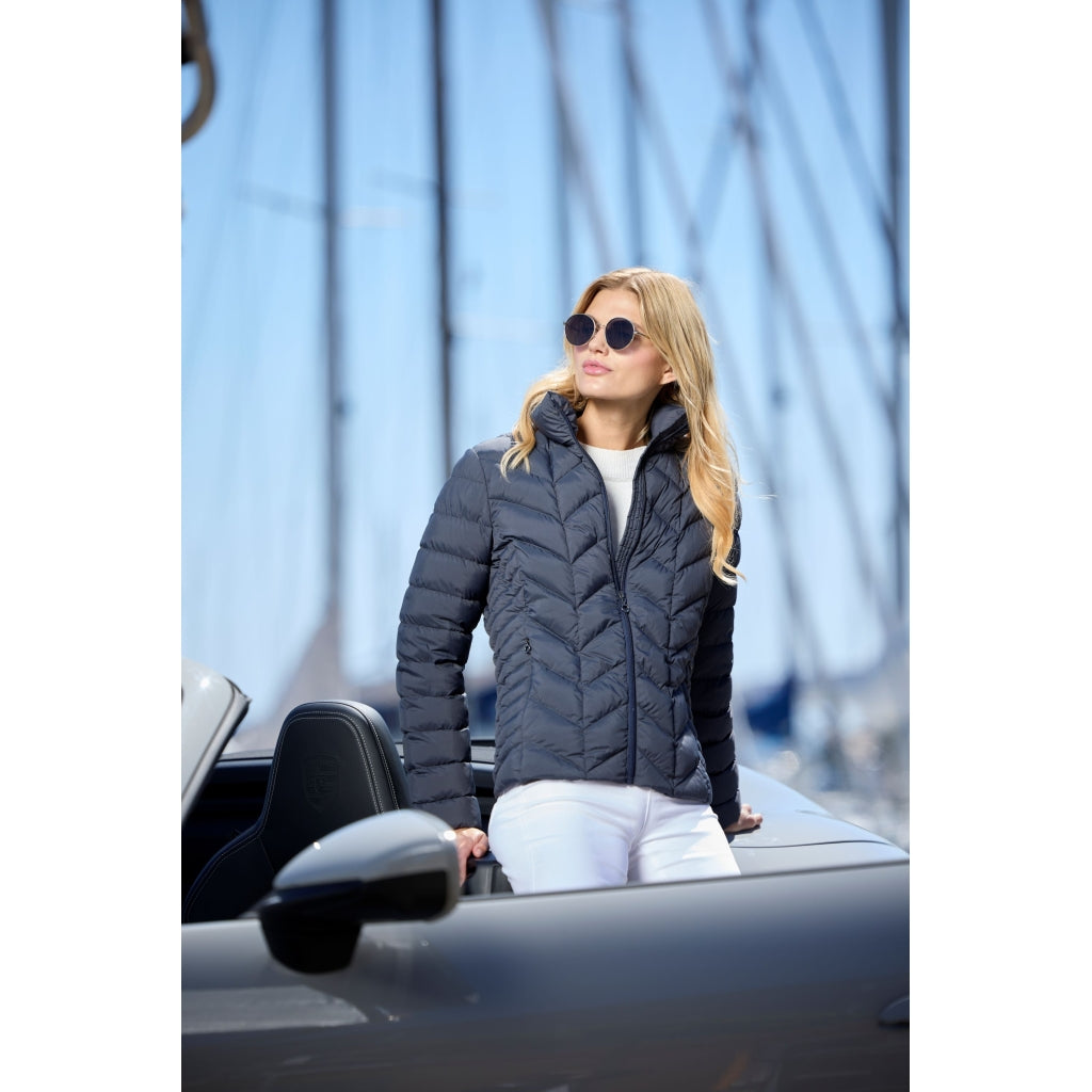 Junge Daisy Kv. 60 50-Navy