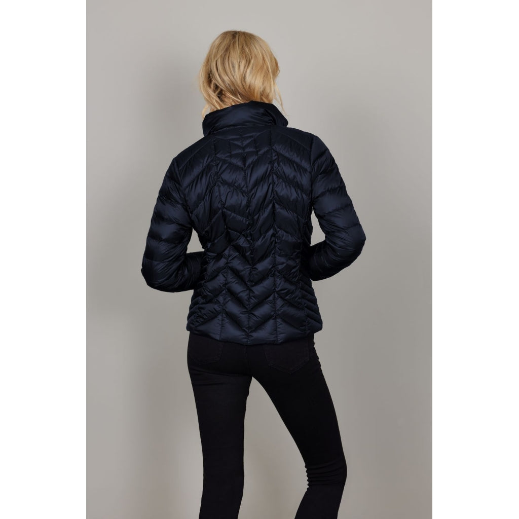 Junge Daisy Kv. 62 50-Navy