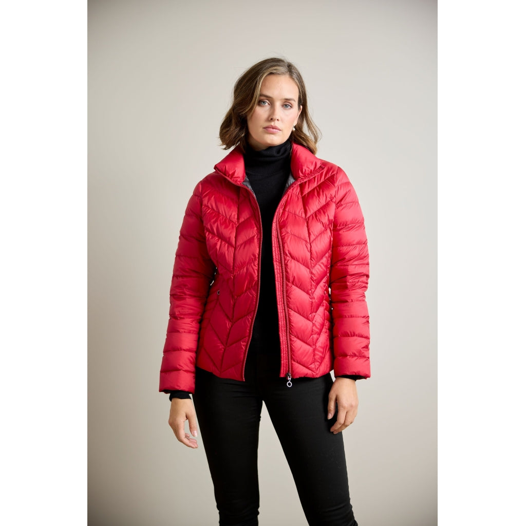 Junge Daisy Kv. 62 30-Red