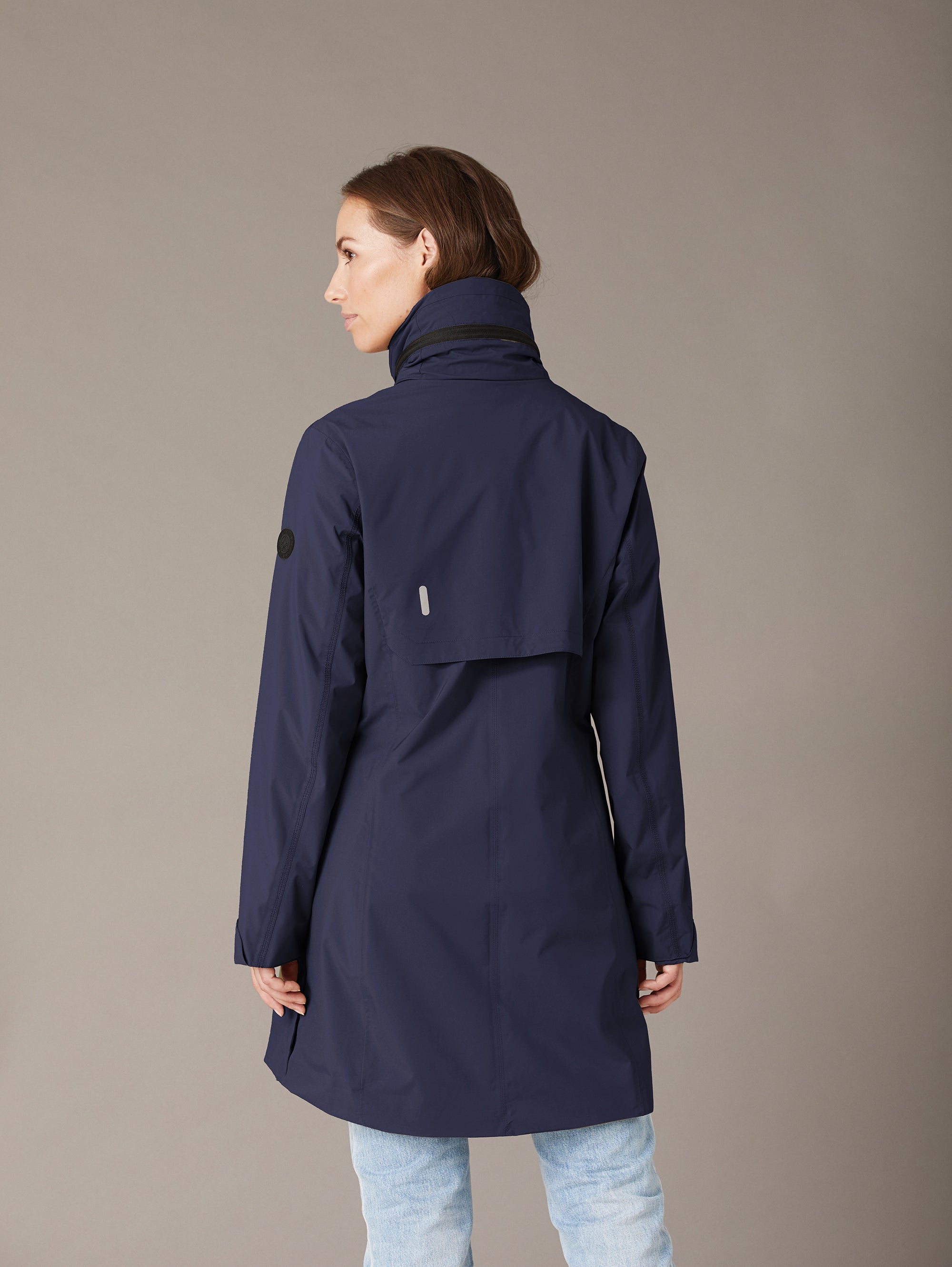 Junge Halle Kv. 88 50-Navy