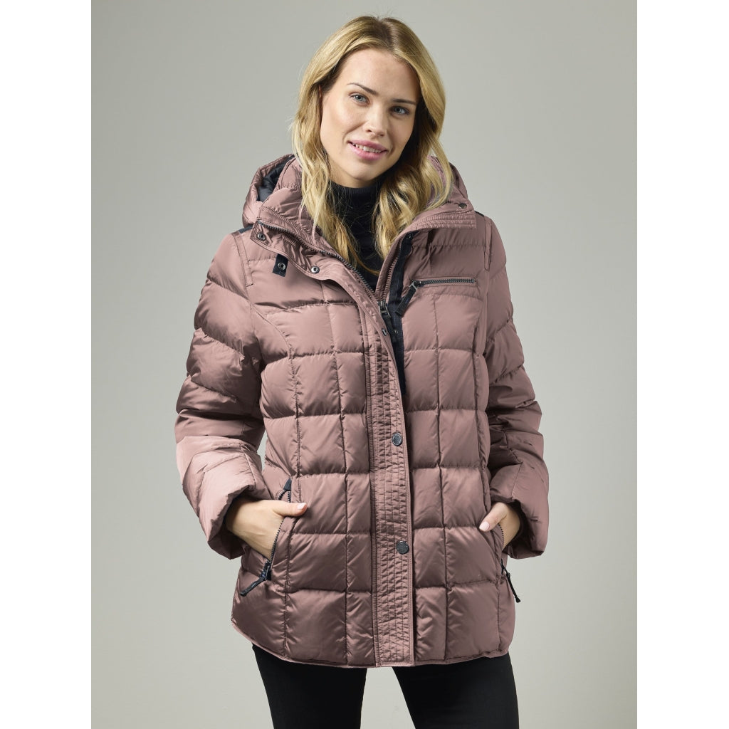 Junge Ingrid Kv. 65 33-Musk