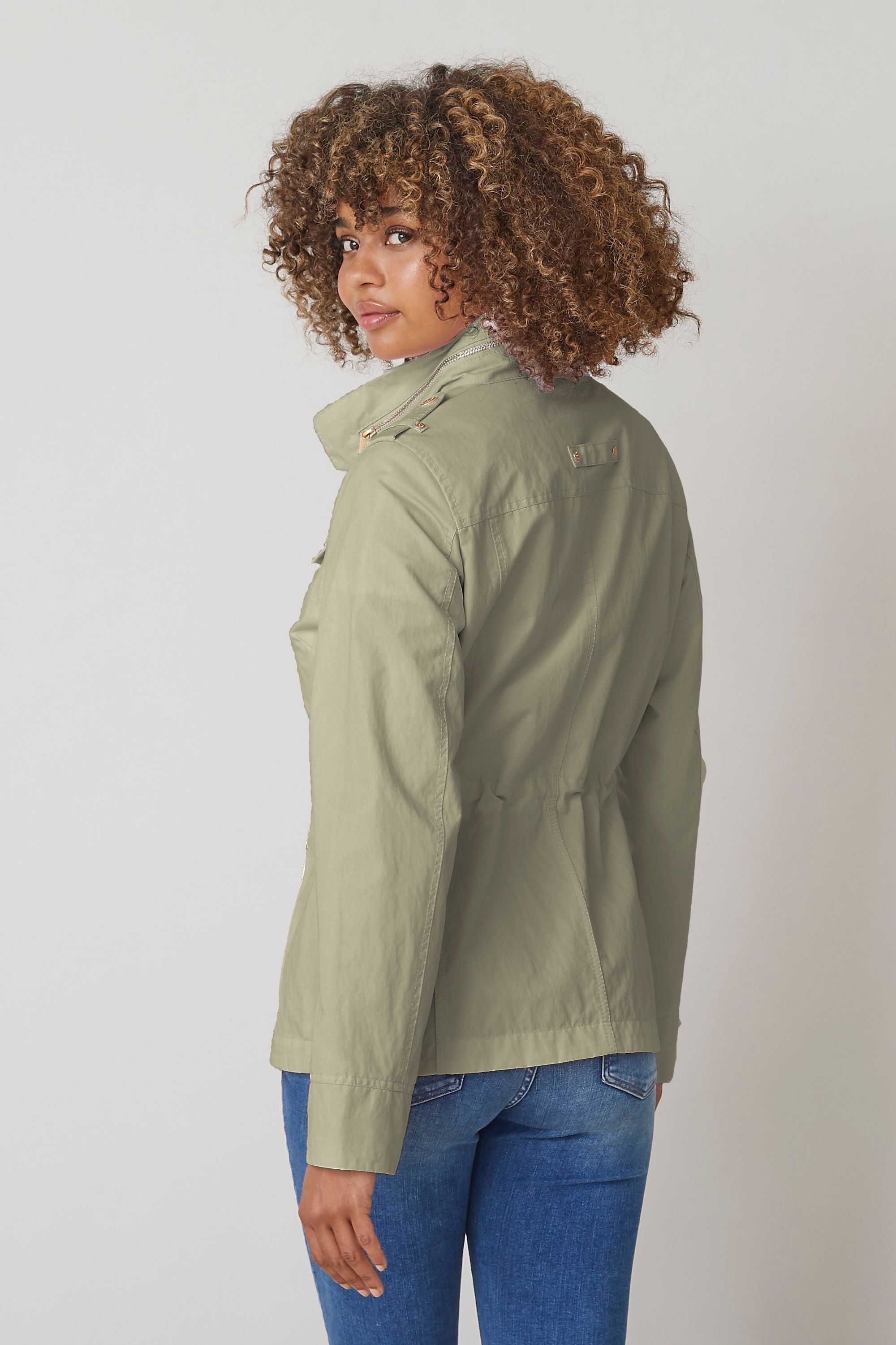 Junge Johanna Kv. 46 45-Olive