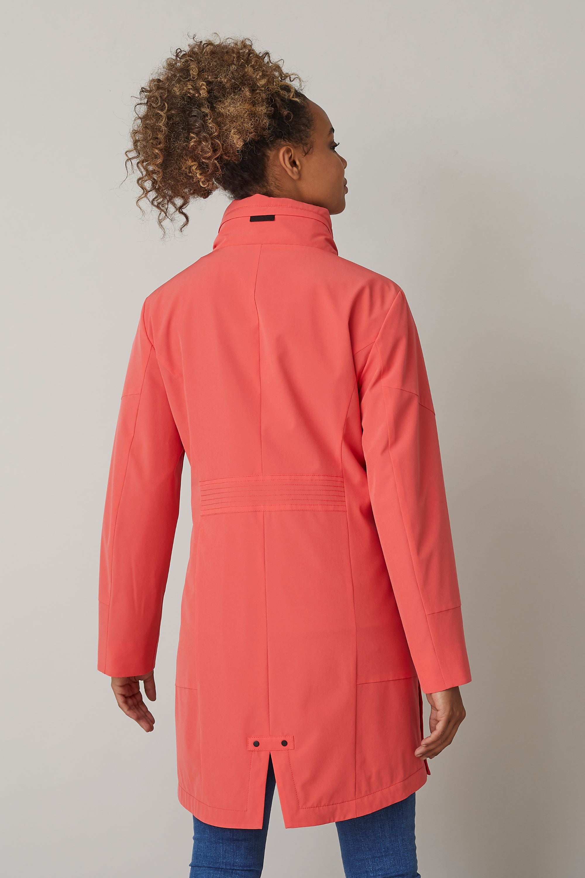 Junge Jolene Kv. 86 39-Coral