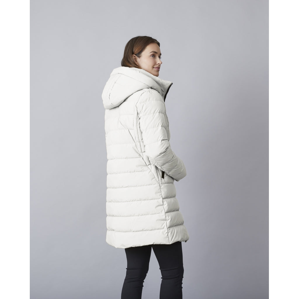 Junge Kamilla Kv. 52 10-Winter White