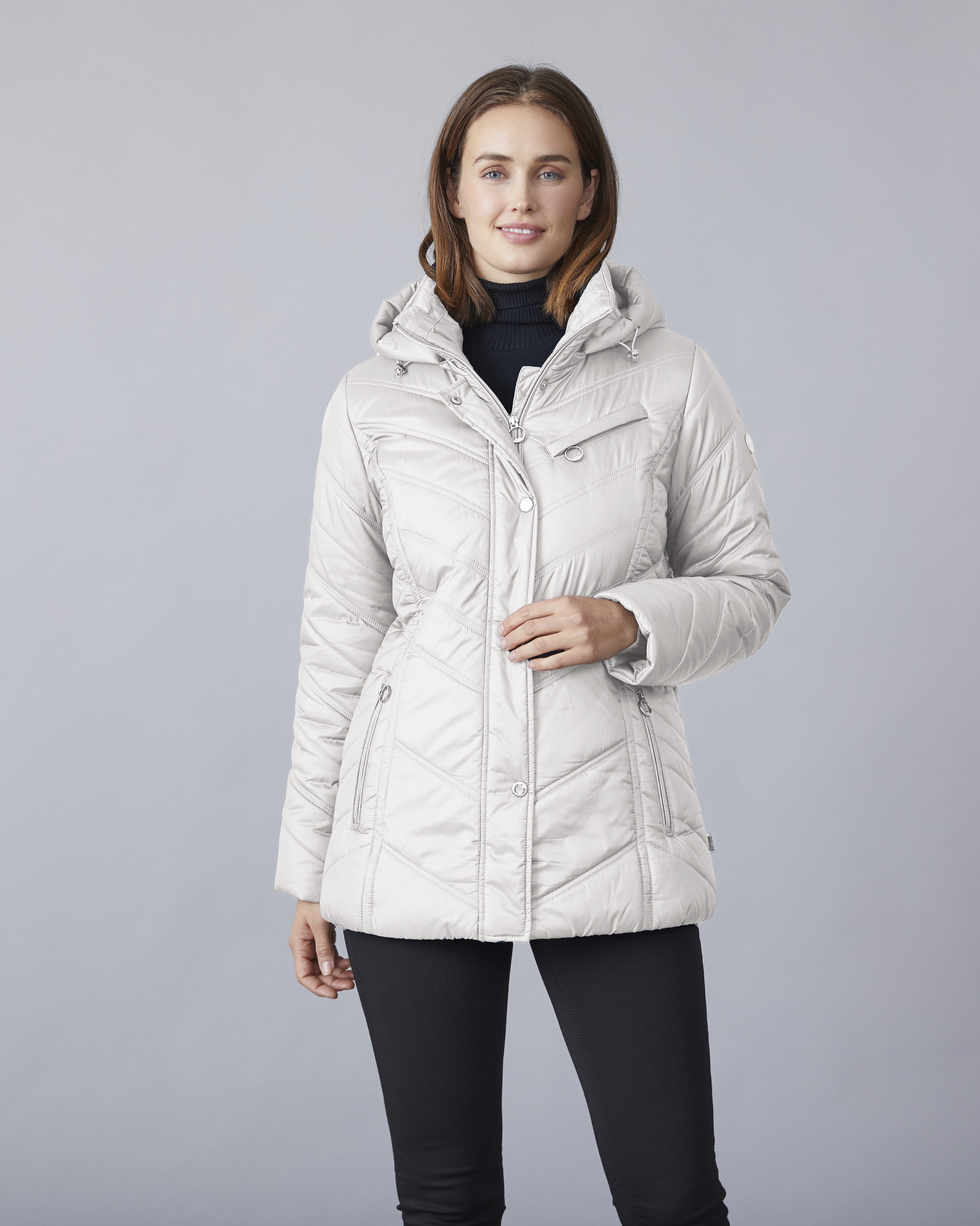 Junge Kate Kv. 66 10-Winter White