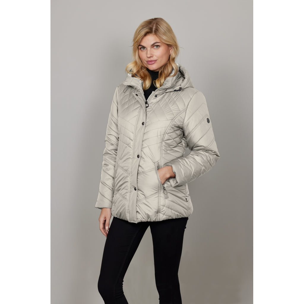 Junge Kate Kv. 66 10-Winter White