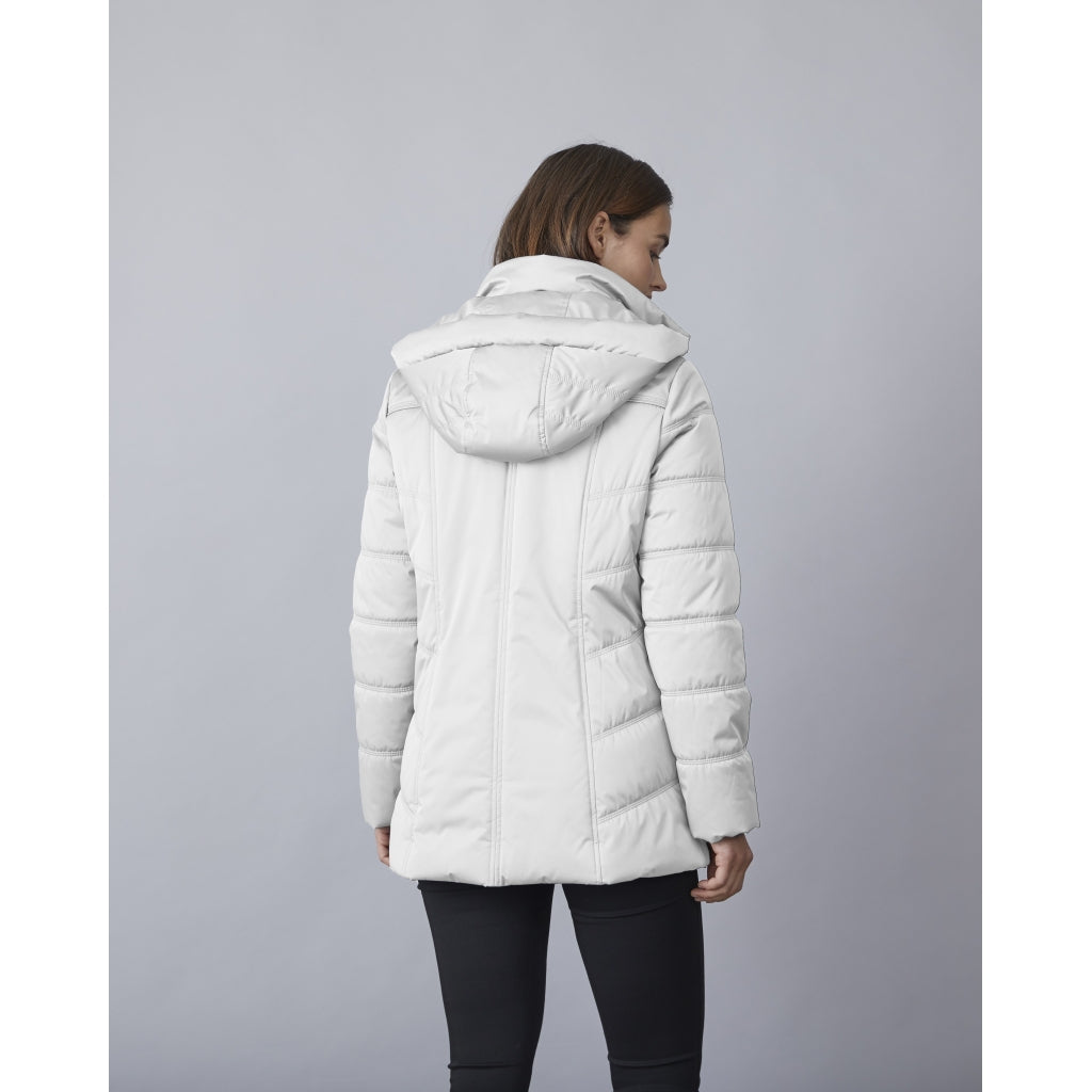 Junge Kendall Kv. 50 10-Winter White