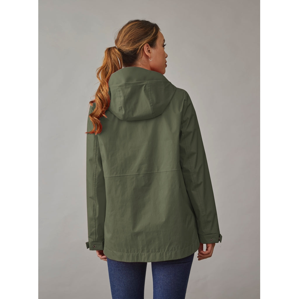 Junge Liselotte Kv. 88 45-Olive