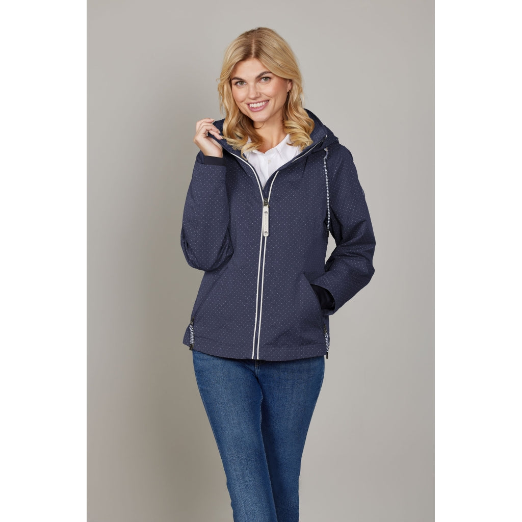 Junge Liv Kv. 46 50-Navy