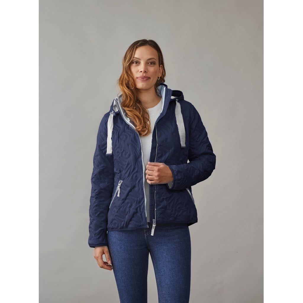 Junge Lotte Kv. 63 50-Navy