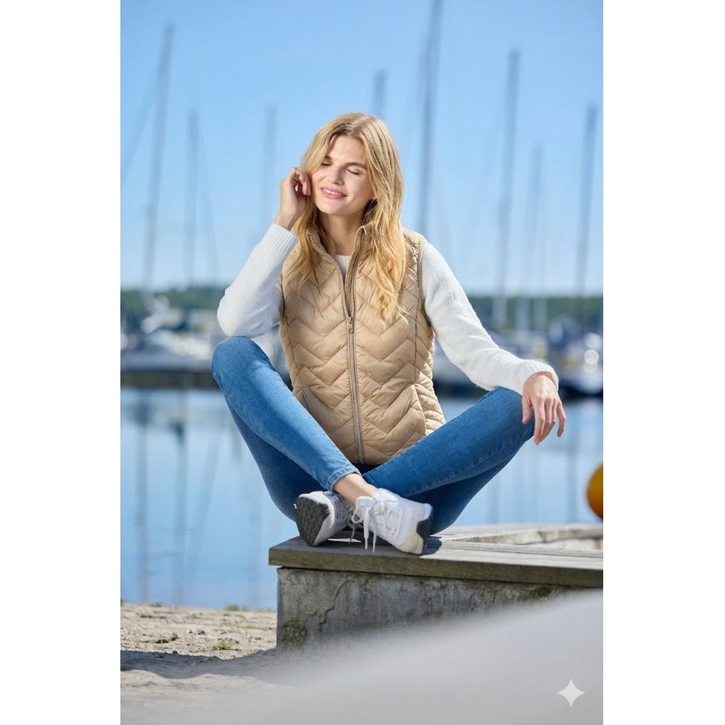 Junge Louise Kv. 62 12-Sand