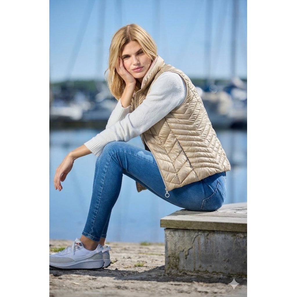 Junge Louise Kv. 62 12-Sand