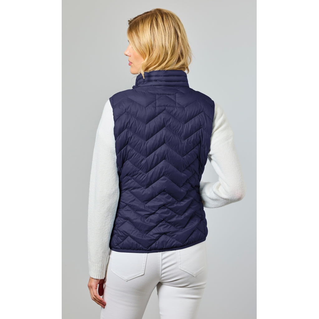 Junge Louise Kv. 62 50-Navy