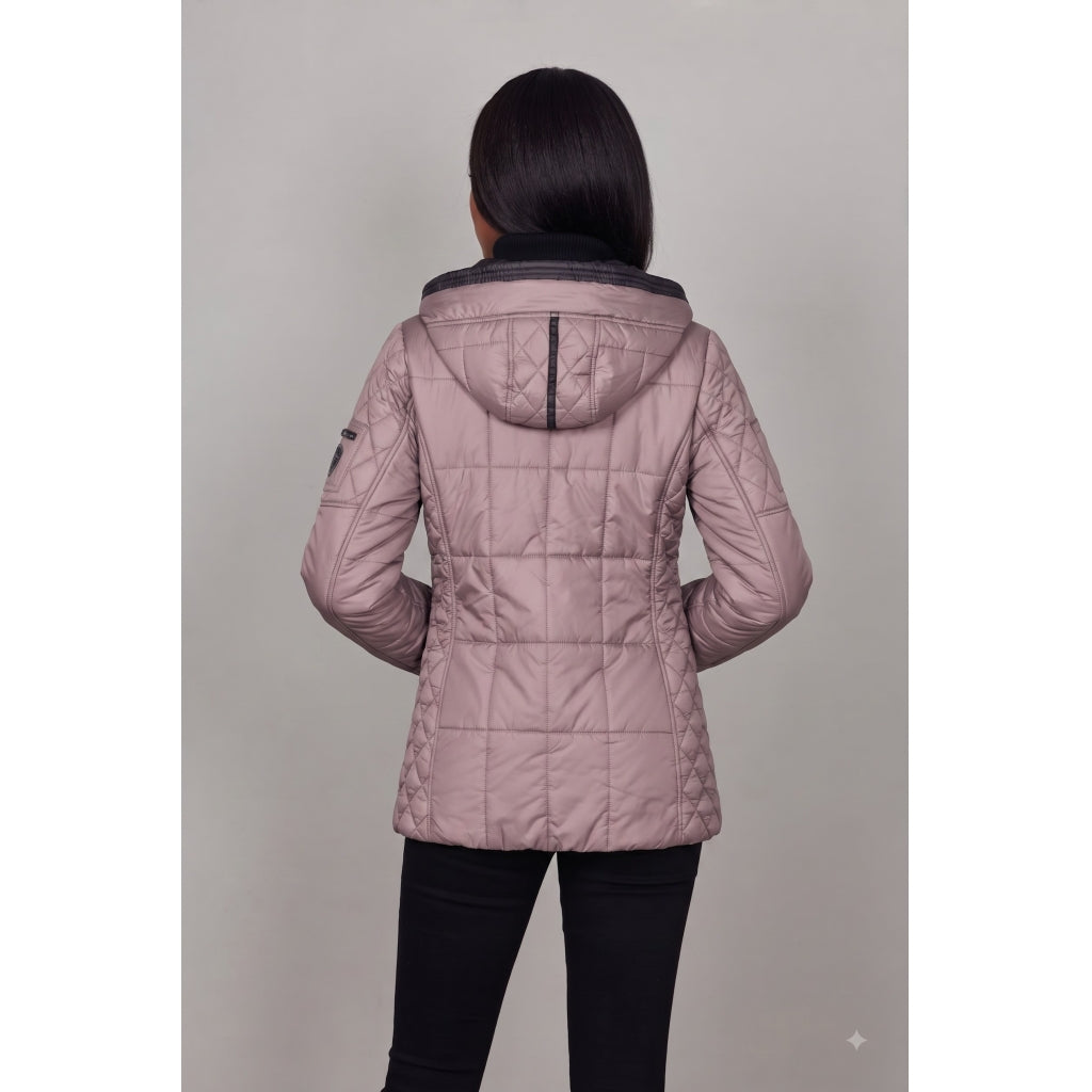 Junge Majbrit Kv. 66 33-Rose