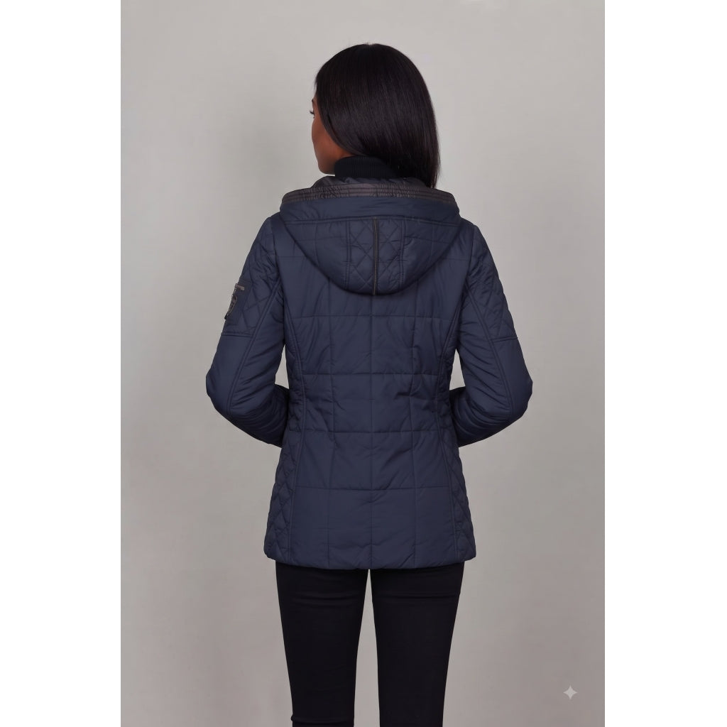 Junge Majbrit Kv. 66 50-Navy