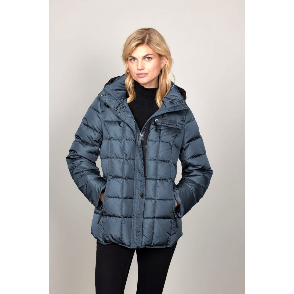 Junge Margit Kv. 65 58-Storm