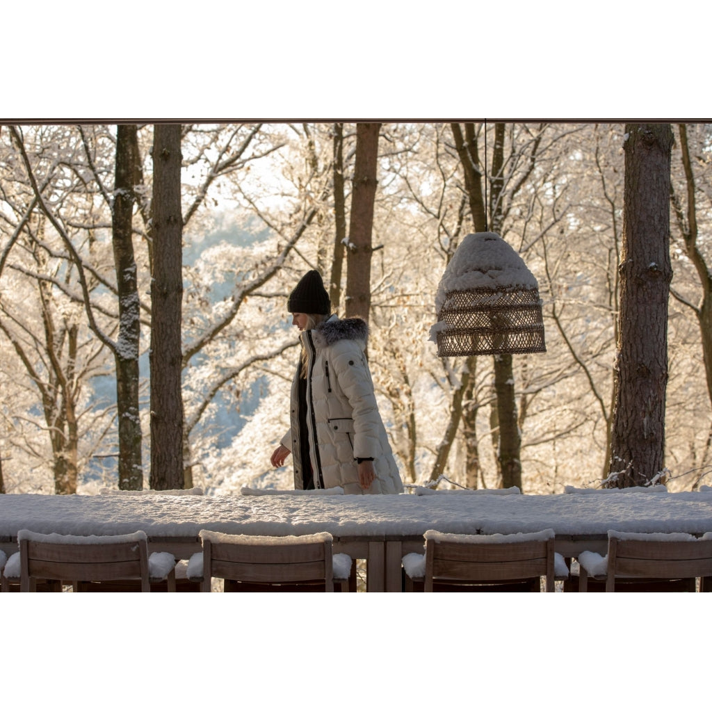 Junge Mary Kv. 65 10-Offwhite