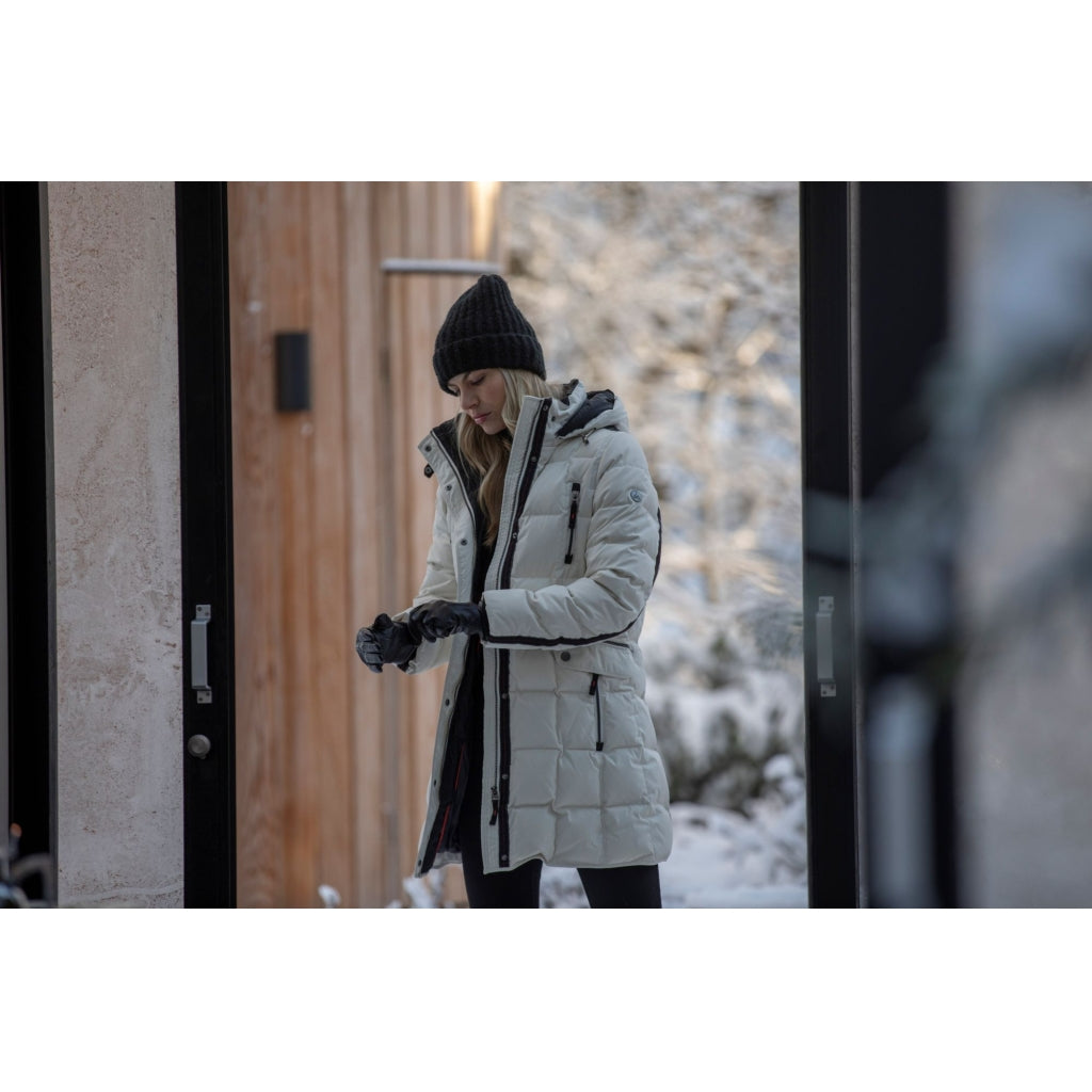 Junge Mary Kv. 65 10-Offwhite