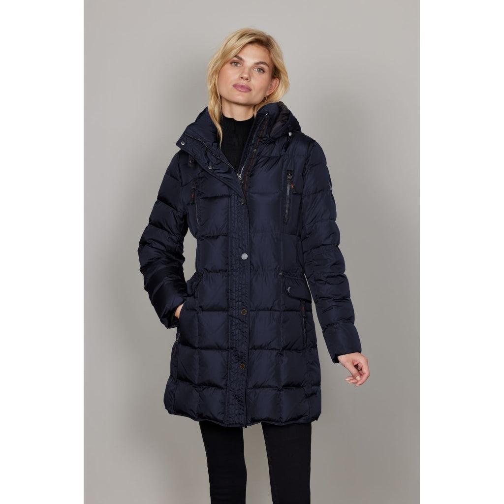 Junge Mary Kv. 65 50-Navy