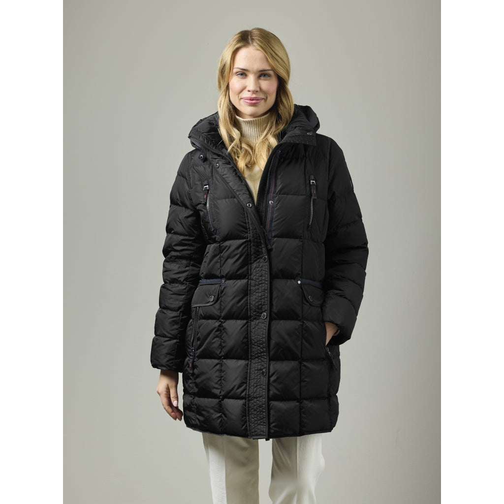 Junge Mary Kv. 65 90-Black