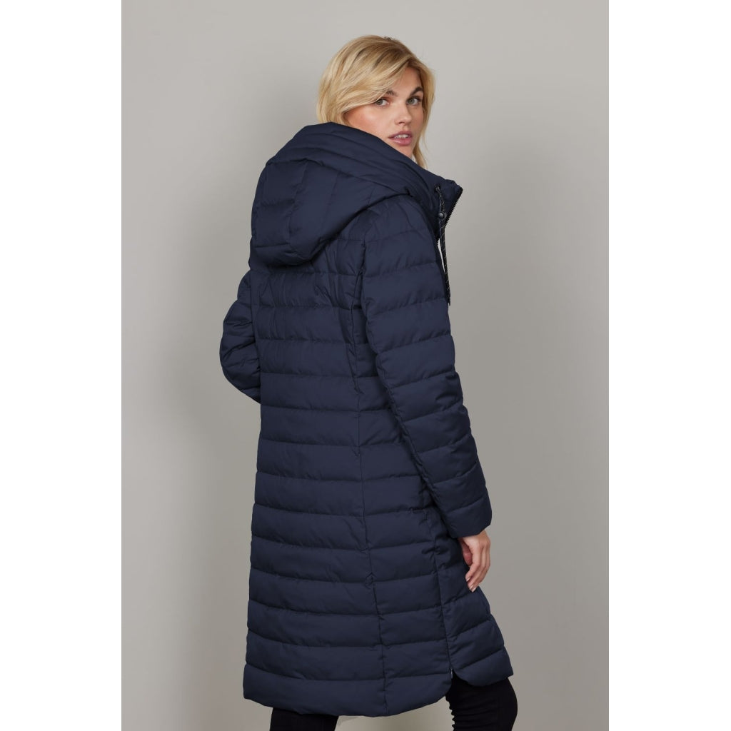Junge Merete Kv. 86 50-Navy