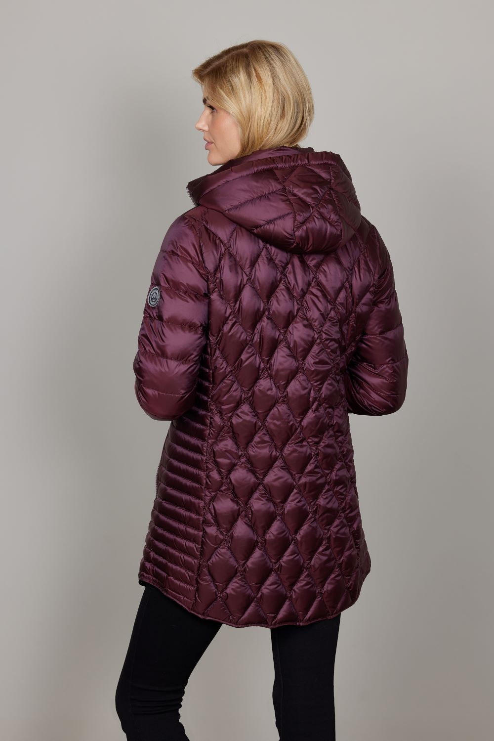 Junge Mikkeline Kv. 62 38-Wine