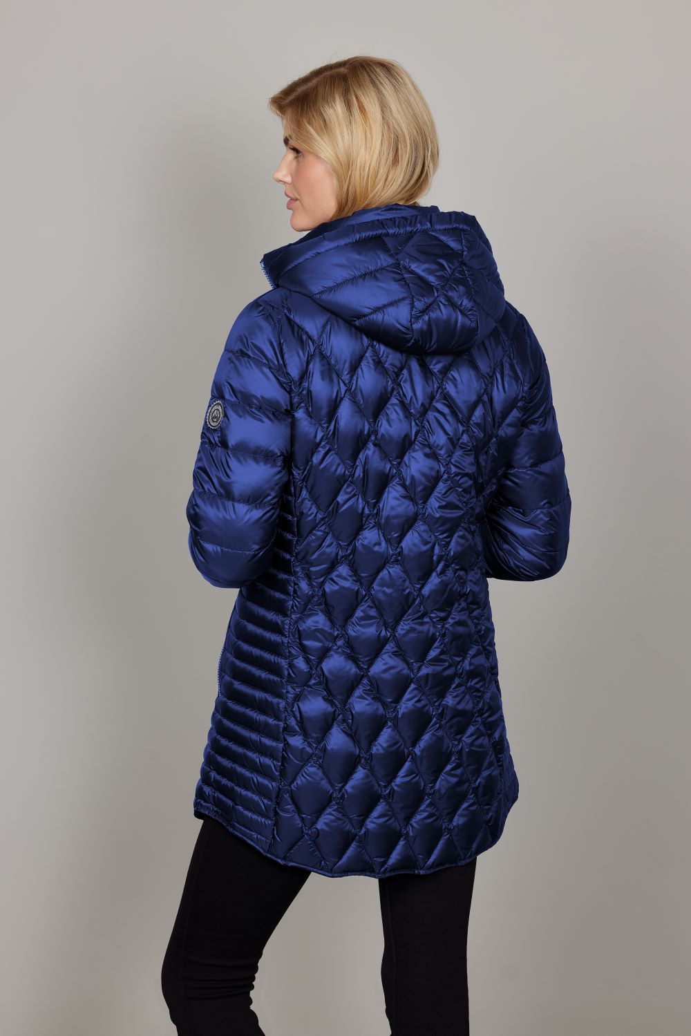 Junge Mikkeline Kv. 62 55-Midnight blue