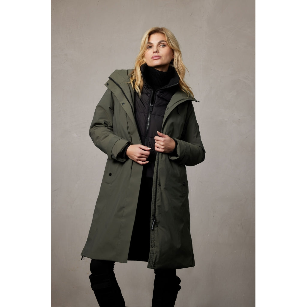 Junge Mira Kv. 88 45-Olive