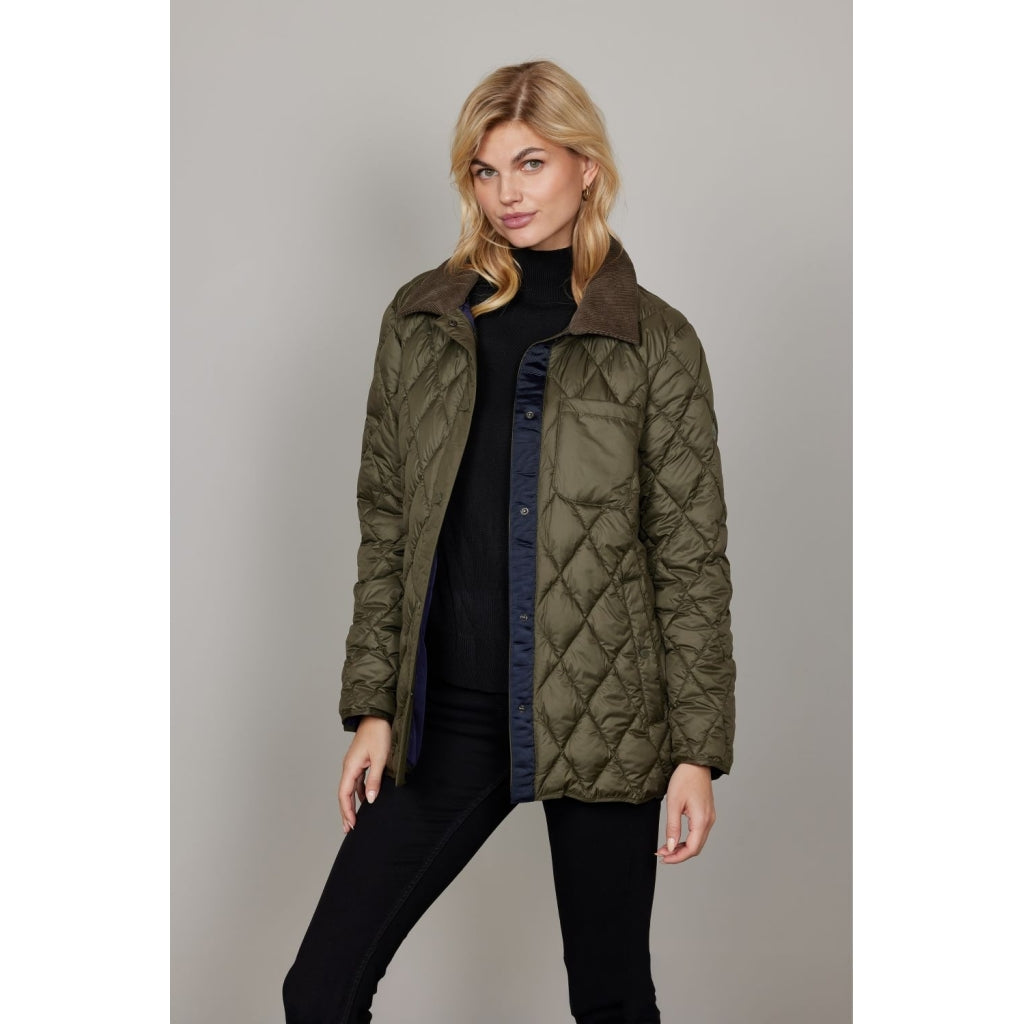 Junge Mona Kv. 66 46-Moss