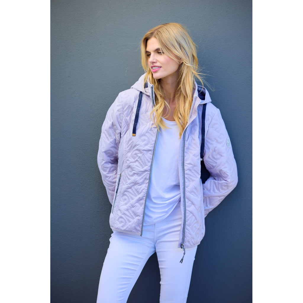 Junge Nivi Kv. 63 37-Lavender