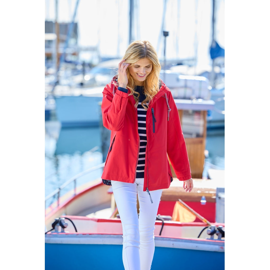 Junge Noa Kv. 88 30-Red