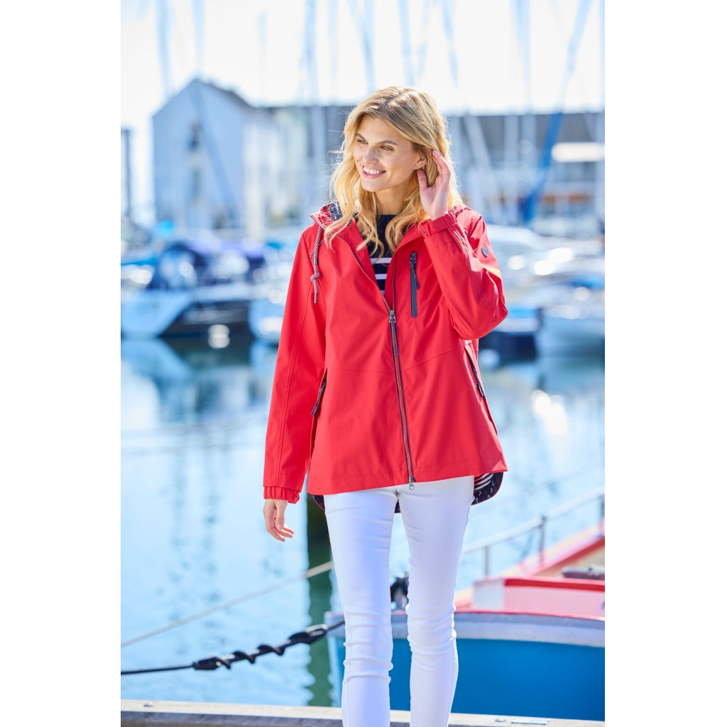 Junge Noa Kv. 88 30-Red