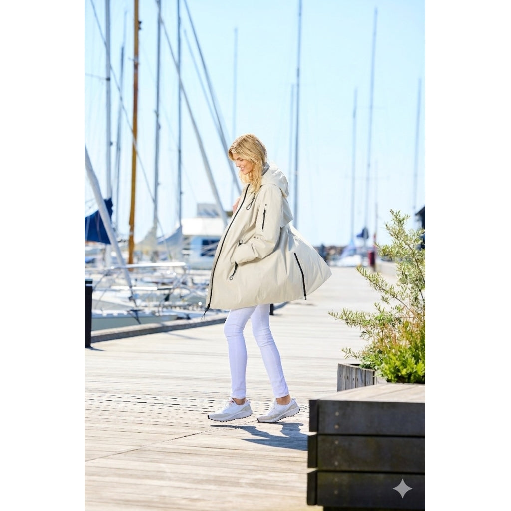 Junge Nynne Kv. 88 10-Ecru