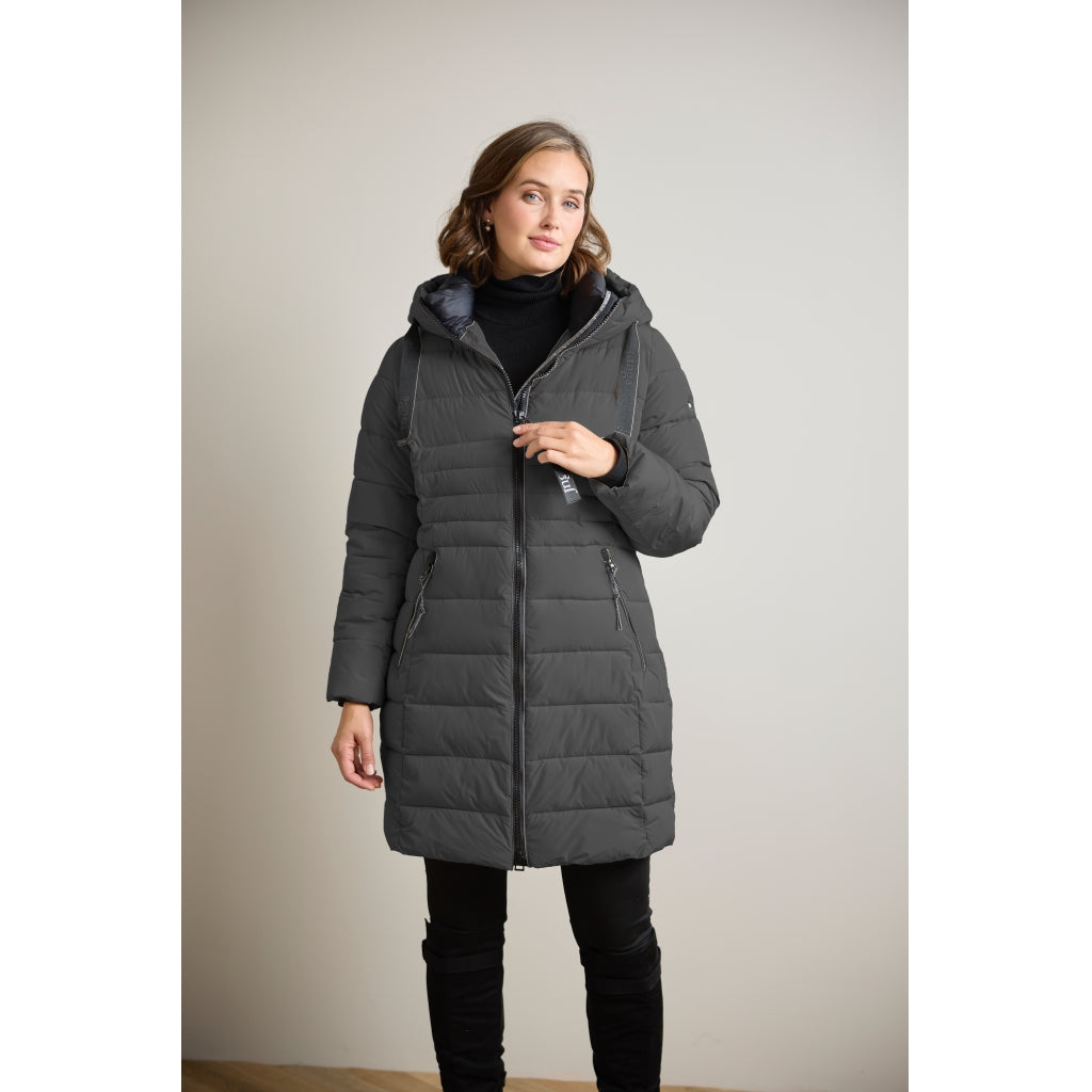 Junge Ola Kv. 67 92-Iron