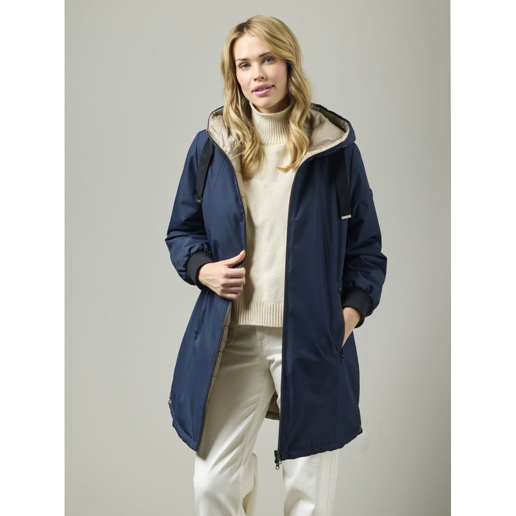 Junge Patricia Kv. 88 50-Navy