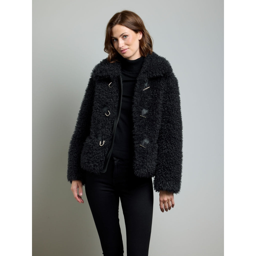 Junge Paula Kv. 85 92-Anthracite