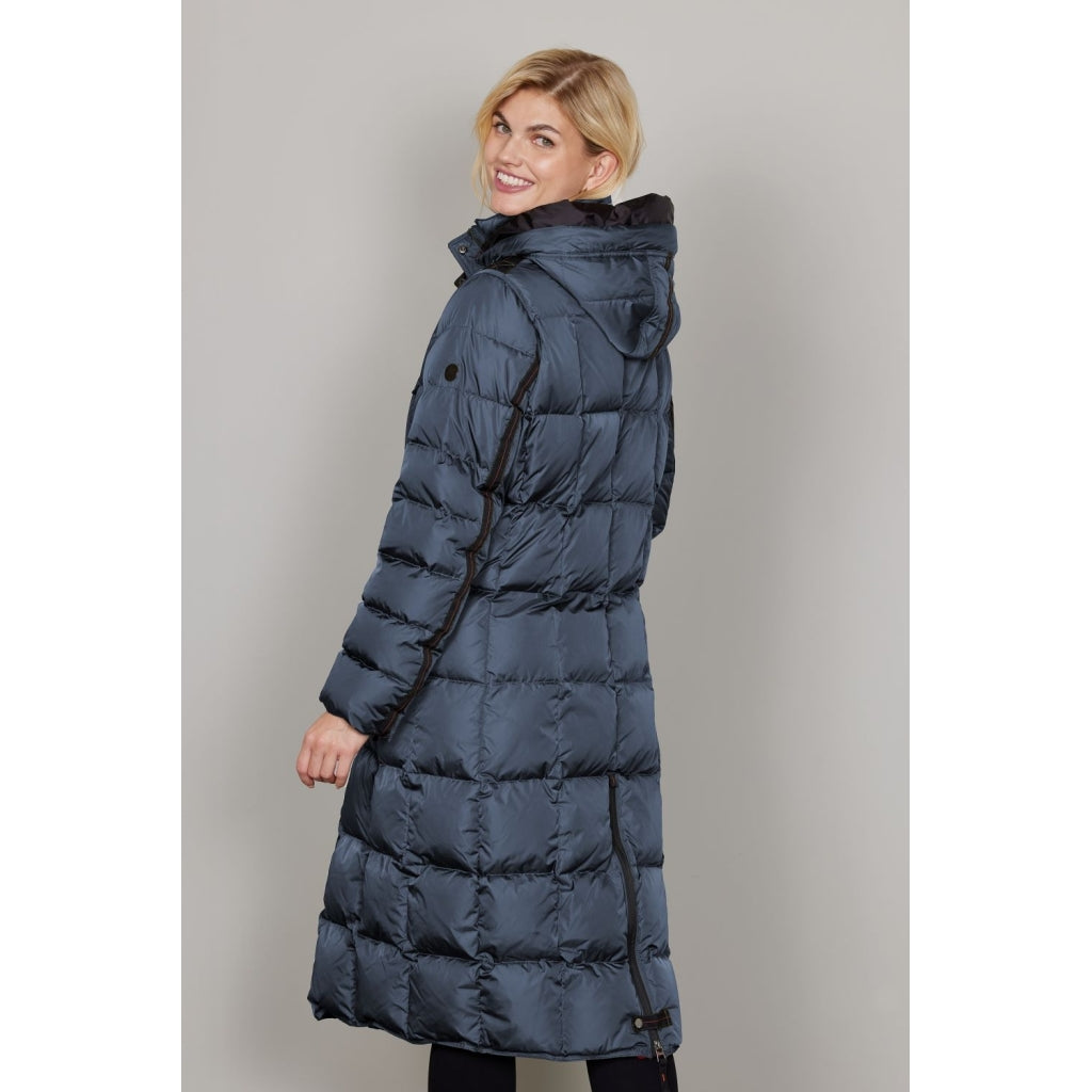 Junge Pre-owned -Celine Kv. 65 58-Storm
