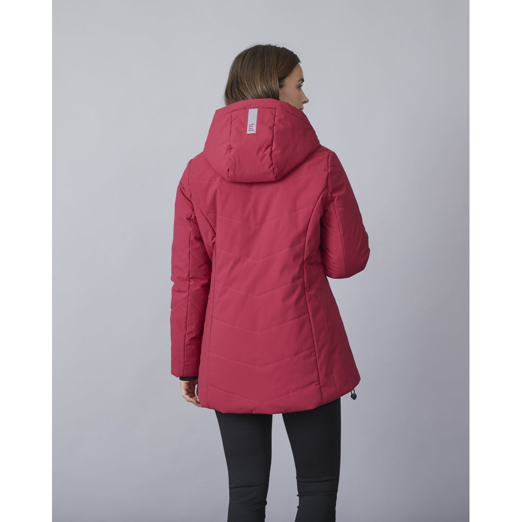 Junge Pre-owned -Katharina Kv. 88 35-Raspberry