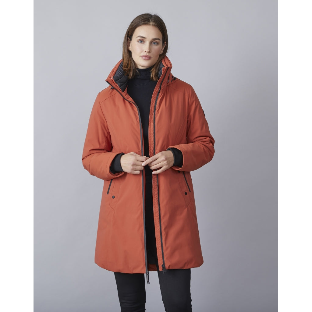 Junge Pre-owned -Klaudia Kv. 88 38-Brick