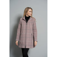 Brukt -Marie - Blush check