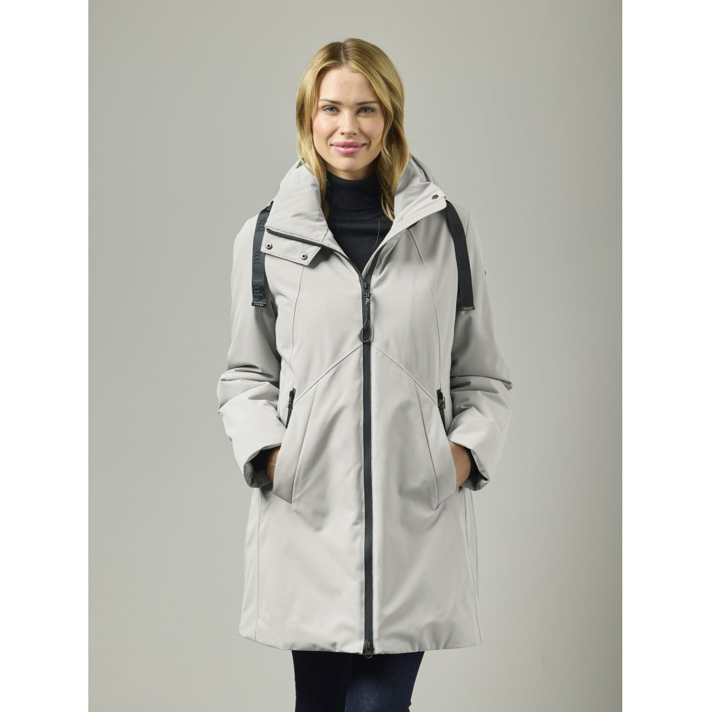 Junge Pusle Kv. 88 10-Offwhite