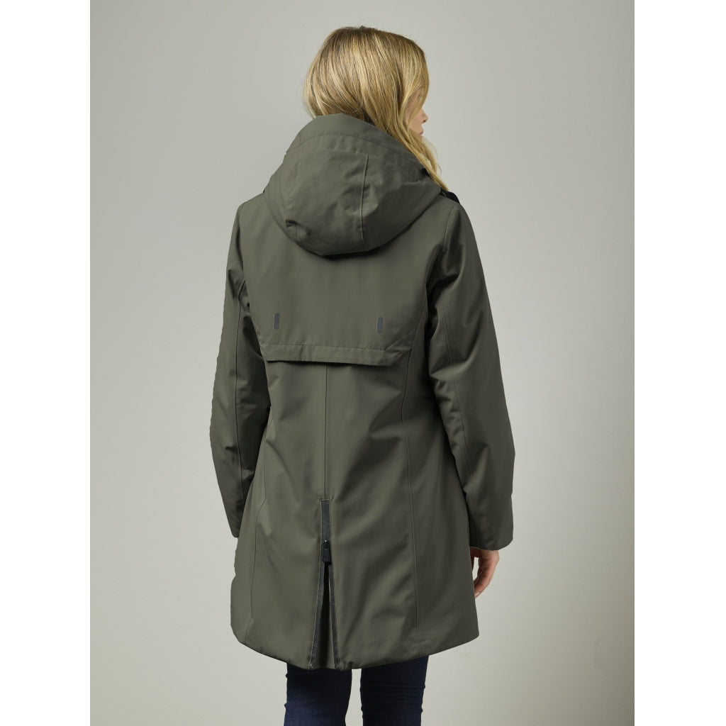 Junge Pusle Kv. 88 45-Olive