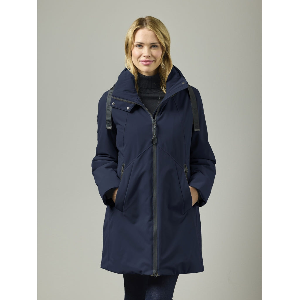 Junge Pusle Kv. 88 50-Navy