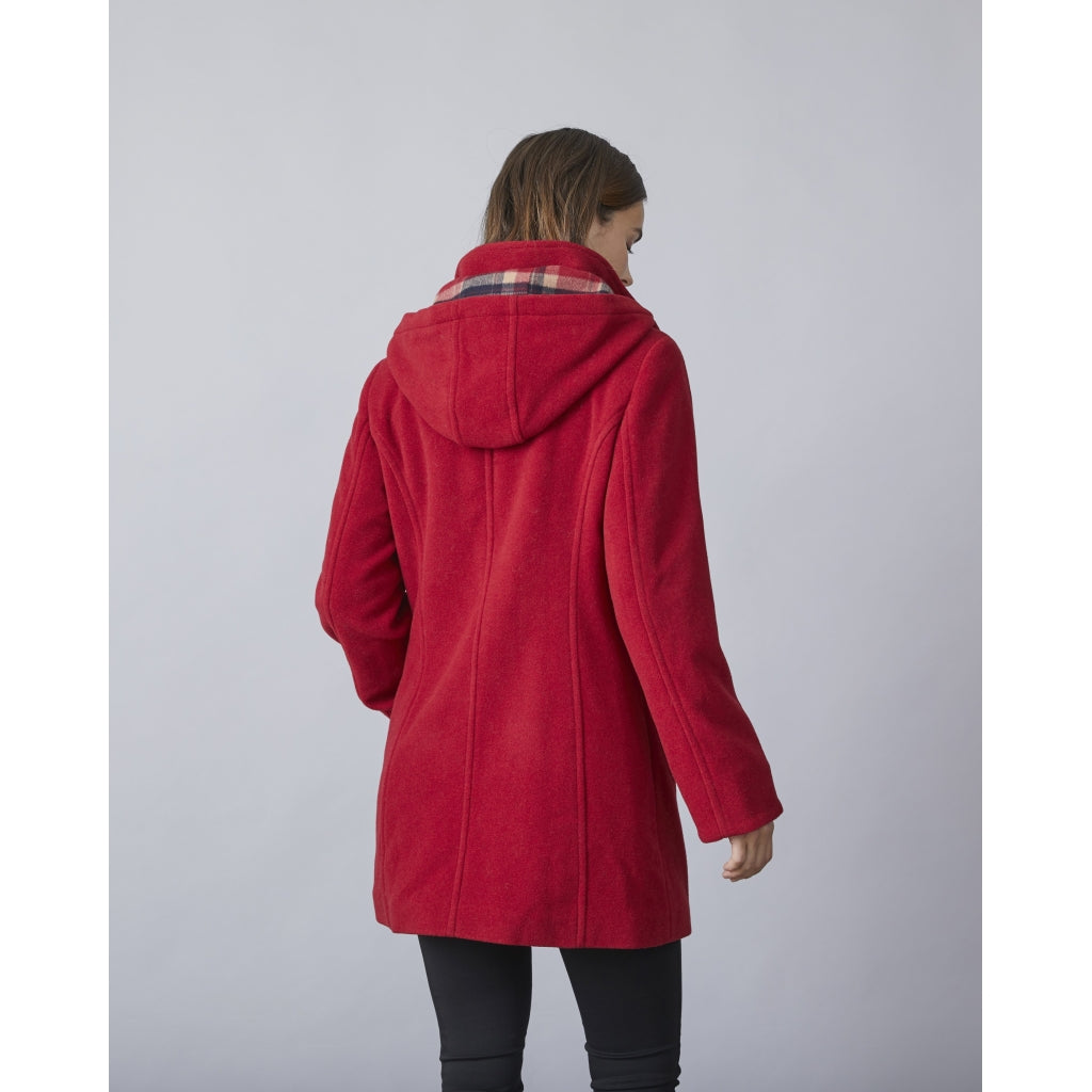 Junge Sophie Kv. 14 30-Scarlet