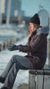 Junge Mary Kv. 65 10-Snow
